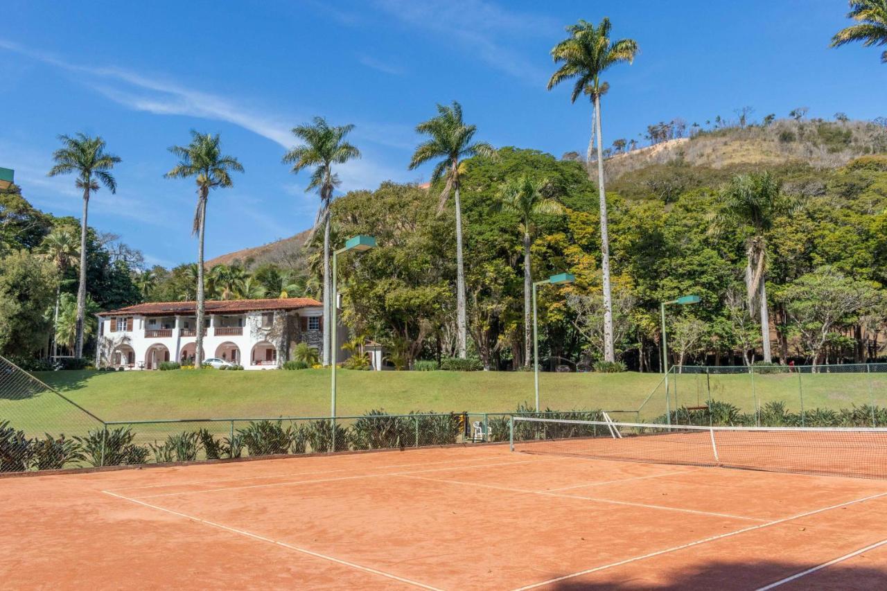 Locanda Bela Vista Itaipava Екстер'єр фото