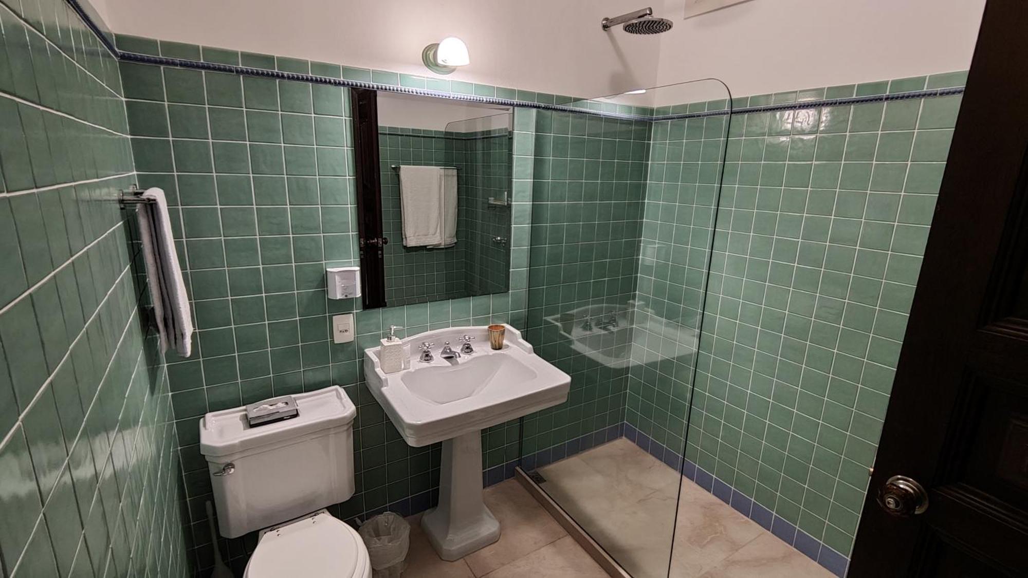 Locanda Bela Vista Itaipava Номер фото